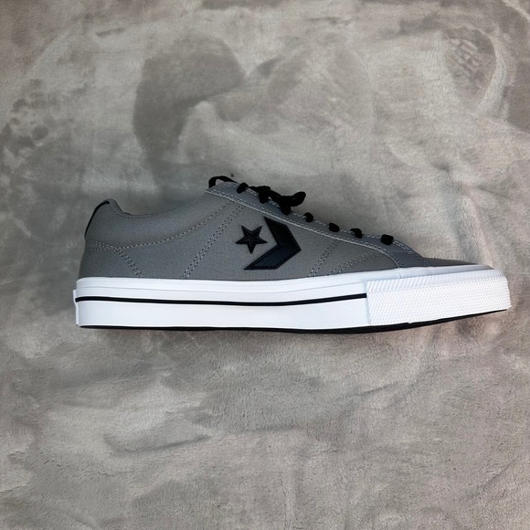 Converse Sport Casual Ox Sneakers Mens 13 Shoes Skater A10548F Low Top NEW - Picture 9 of 10